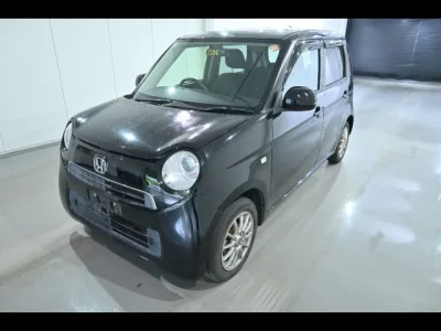 Honda N ONE