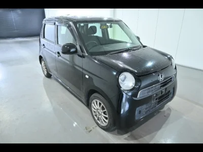Honda N ONE