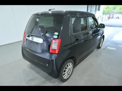 Honda N ONE