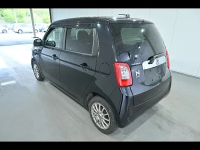 Honda N ONE