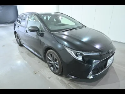 Toyota Corolla Touring Sports