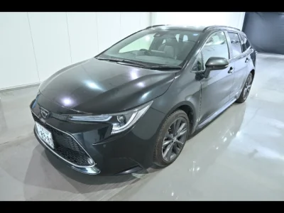 Toyota Corolla Touring Sports