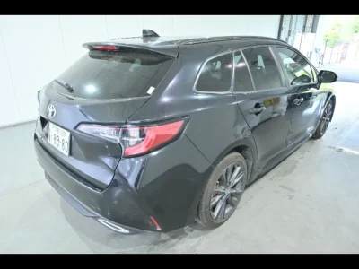 Toyota Corolla Touring Sports
