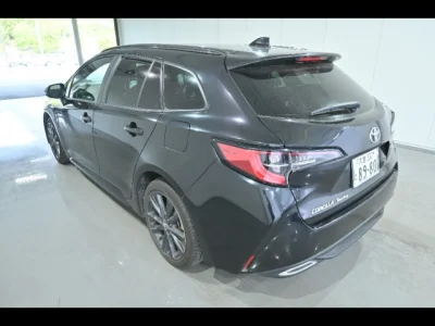 Toyota Corolla Touring Sports