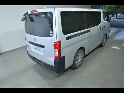 Nissan Caravan