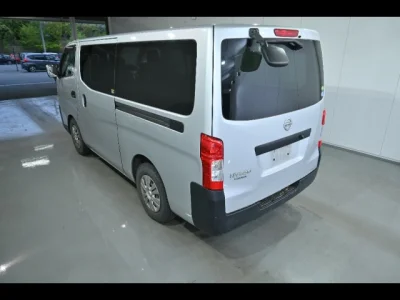 Nissan Caravan