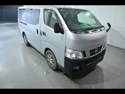 Nissan Caravan