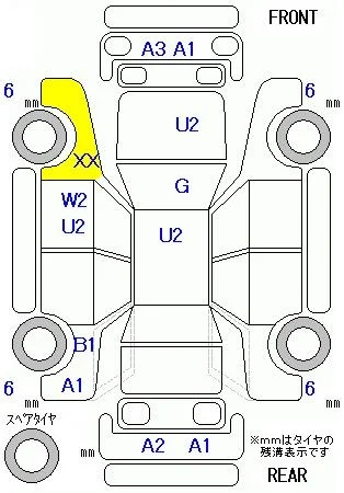 Toyota iQ