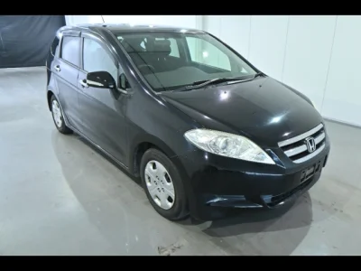 Honda Edix