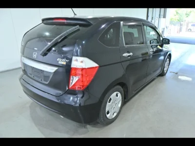 Honda Edix