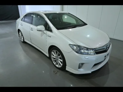 Toyota Sai