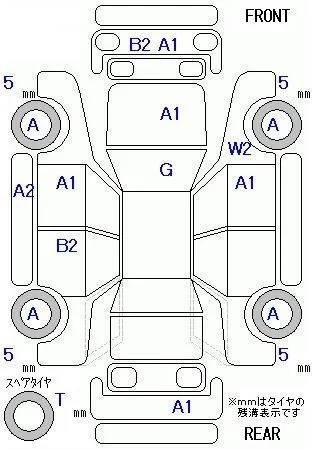 Toyota Sai