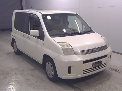 Honda Mobilio
