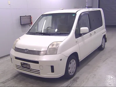 Honda Mobilio