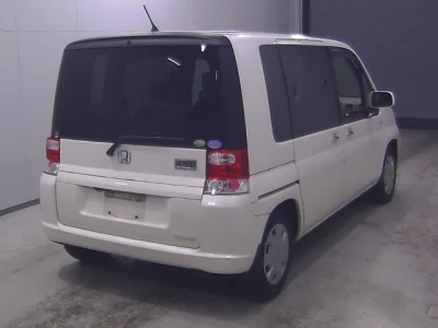 Honda Mobilio