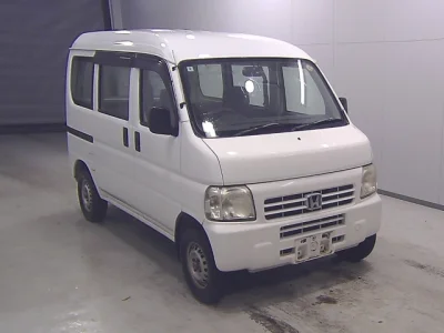 Honda Acty