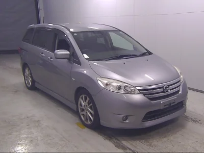 Nissan Lafesta