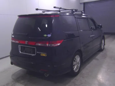 Honda Elysion