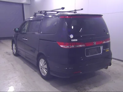 Honda Elysion
