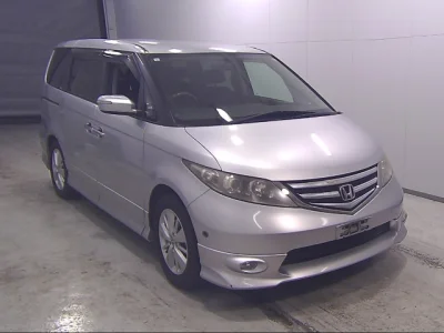 Honda Elysion