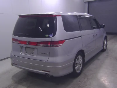 Honda Elysion
