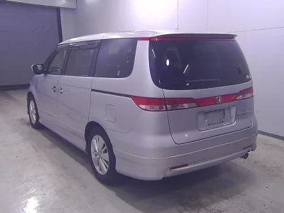 Honda Elysion