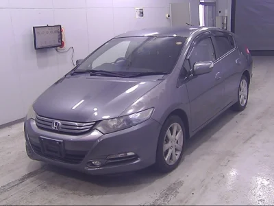 Honda Insight
