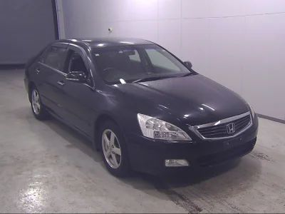 Honda Inspire
