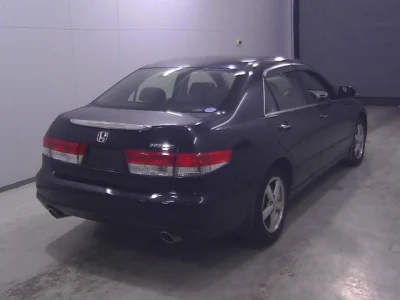 Honda Inspire