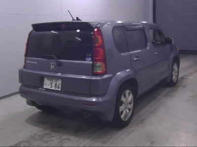 Honda Crossroad