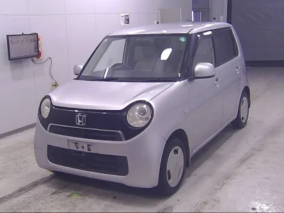 Honda N ONE