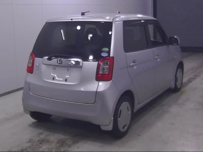 Honda N ONE