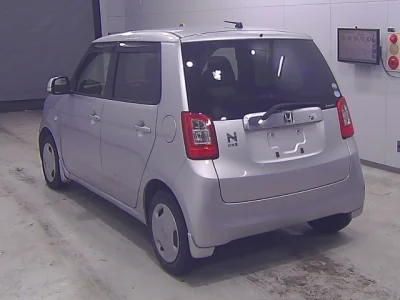 Honda N ONE