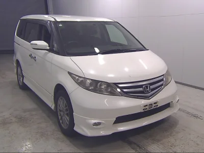 Honda Elysion