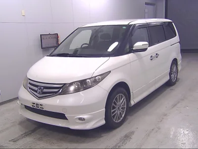 Honda Elysion