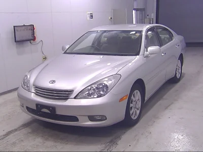 Toyota Windom