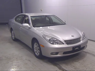 Toyota Windom
