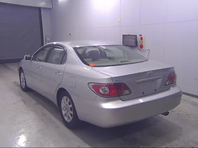 Toyota Windom