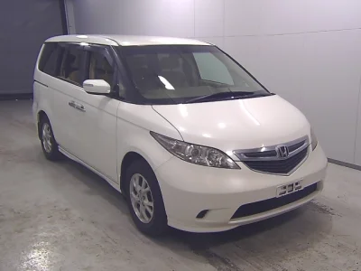 Honda Elysion