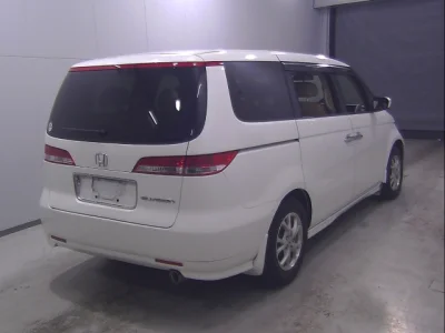 Honda Elysion