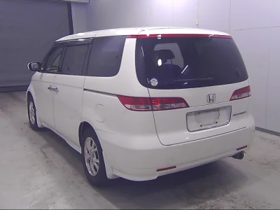 Honda Elysion