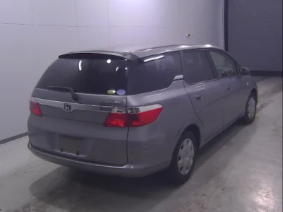 Honda Airwave