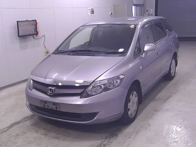 Honda Airwave