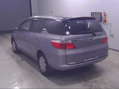 Honda Airwave