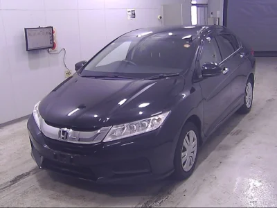 Honda GRACE
