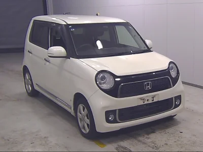 Honda N ONE