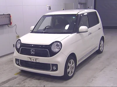 Honda N ONE