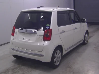 Honda N ONE