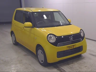Honda N ONE