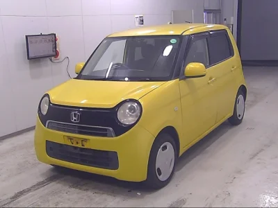Honda N ONE